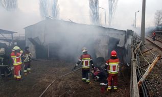 Consequences of fire