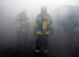 Consequences of fire