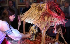 Празднование Рождества