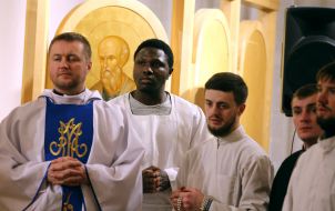 Празднование Рождества