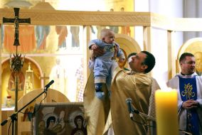 Святкування Різдва