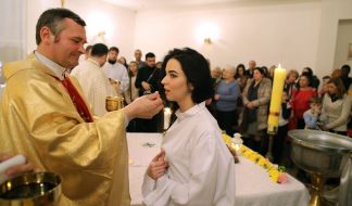 Святкування Різдва