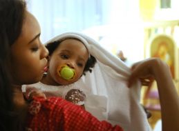 Святкування Різдва