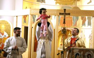 Святкування Різдва