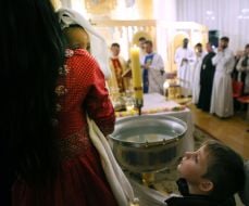 Святкування Різдва