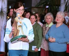 Святкування Різдва