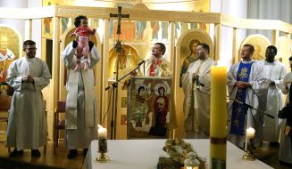 Святкування Різдва