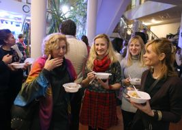 Святкування Різдва