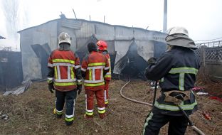 Consequences of fire