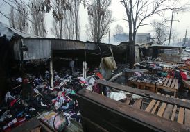 Consequences of fire