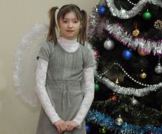 Девочка