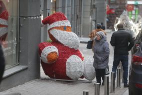 Father Frost