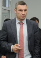 Vitaliy Klichko