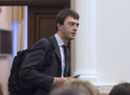 Vladimir Omelian