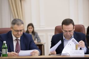 Participants of the meeting