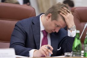 Andriy Kobolyev