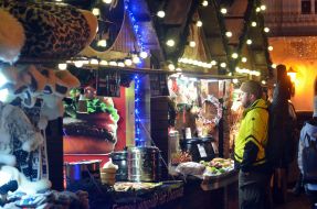 "Christmas Fair-2017"