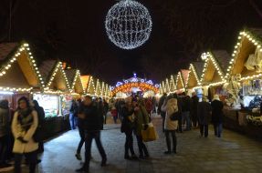 "Christmas Fair-2017"