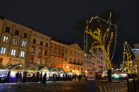 "Christmas Fair-2017"