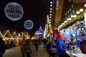 "Christmas Fair-2017"