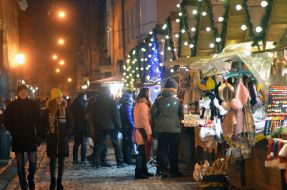 "Christmas Fair-2017"