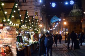 "Christmas Fair-2017"