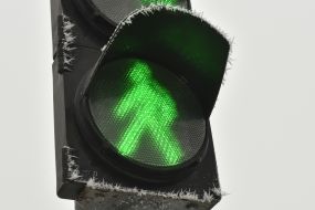 Traffic light