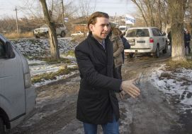 Sebastian Kurz