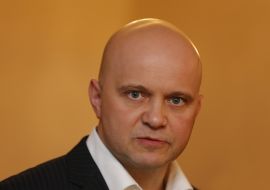 Yuri Tandyt