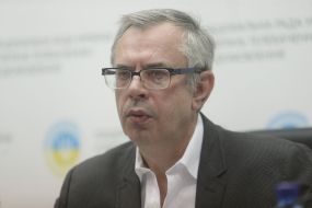 Yuriy Artemenko