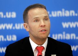 Юрий Деревянко