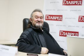 Сашко Лирнык