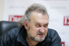 Сашко Лирнык