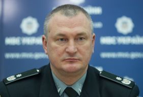 Sergei Knyazev