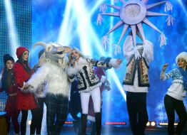 Ірина Федишин