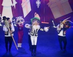 Ірина Федишин