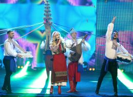 Ірина Федишин