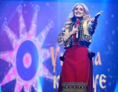 Ірина Федишин