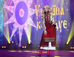 Ірина Федишин