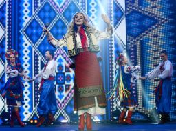 Ірина Федишин