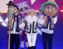 Ірина Федишин