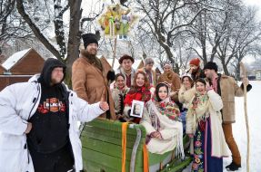 Oleg Skavysh set a record