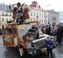 Маланка-Фест-2017