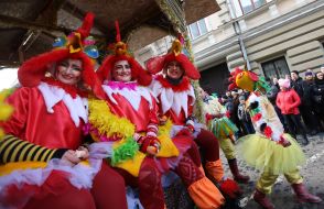 Маланка-Фест-2017