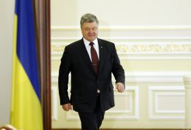 Petro Poroshenko
