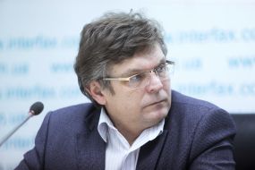 Arkady Bushchenko