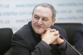 Евгений Захаров