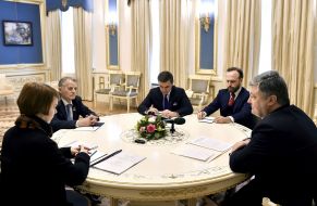 Participants of the meeting