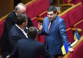 The People's Deputies