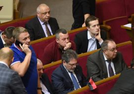 The People's Deputies